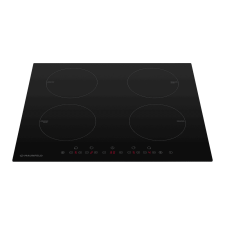 Поверхность индукционная MAUNFELD EVI.594-BK