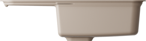 Кухонная мойка Omoikiri Tasogare 78-SA Artgranit/бежевый