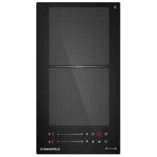 Поверхность индукционная MAUNFELD CVI292S2FBK Inverter