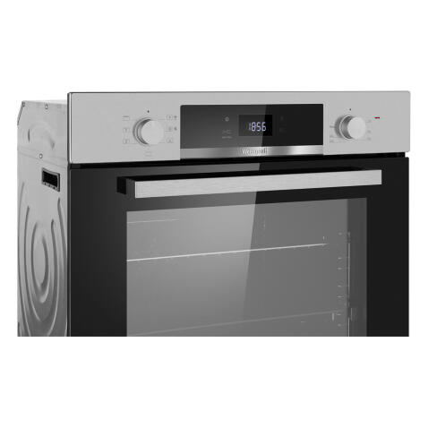 Духовой шкаф WEISSGAUFF EOV 770 PDX