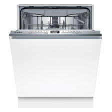 Посудомоечная машина встраиваемая BOSCH SMV4HVX07E