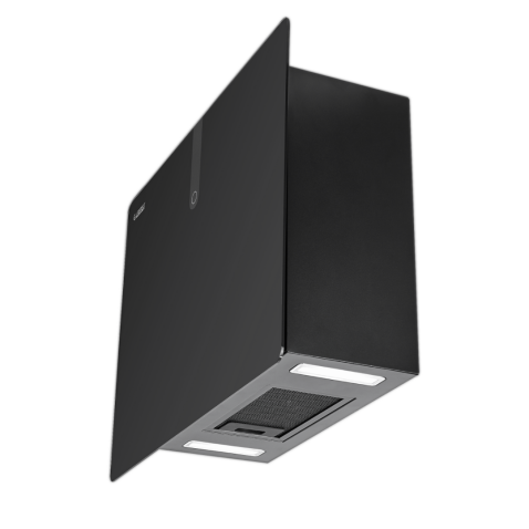 Вытяжка EXITEQ EX-1466 black