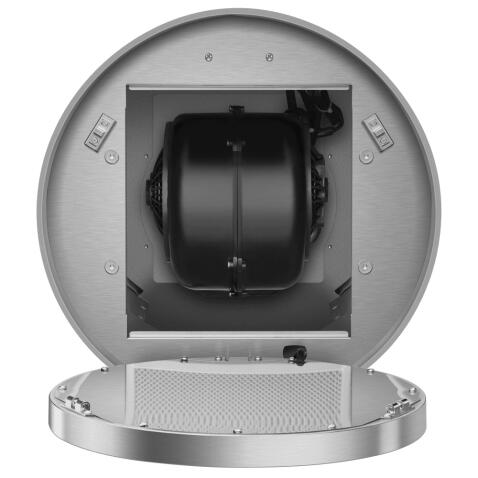 Вытяжка MAUNFELD Lee Wall (sensor) 39 нержавеющая сталь