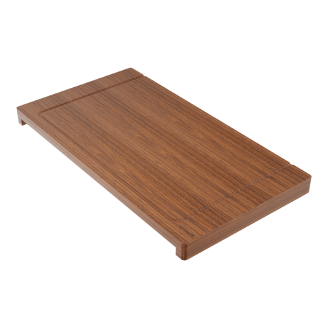 Разделочная доска Omoikiri CB-04-WOOD-L