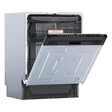 Посудомоечная машина встраиваемая WEISSGAUFF BDW 6038 Touch Inverter Autoopen Infolight Посудомоечная машина встраиваемая WEISSGAUFF BDW 6038 Touch Inverter Autoopen Infolight