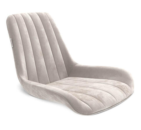 Сидение Sheffilton SHT-ST37 артикул S-37 лунный камень