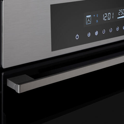 Духовой шкаф электрический HOMSair OEH6010S