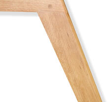 Каркас стула Sheffilton SHT-S183 прозрачный лак