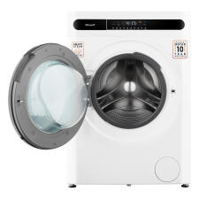 Стирально-сушильная машина WEISSGAUFF WMD 45148 Inverter Steam