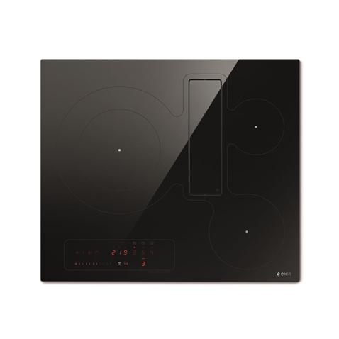 Поверхность индукционная ELICA NIKOLATESLA FIT 3Z BL/A/60