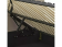 Кровать SIGNAL PARMA Velvet Bluvel 40 темно-бежевый 160/200