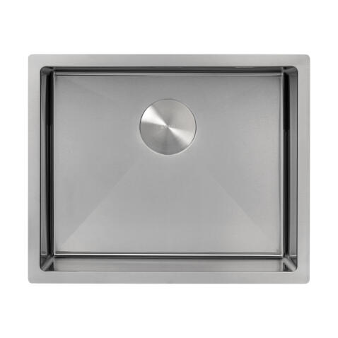 Мойка ZORG ZRN 4555 PREMIUM