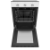 Духовой шкаф электрический MEFERI MEO456WH LIGHT