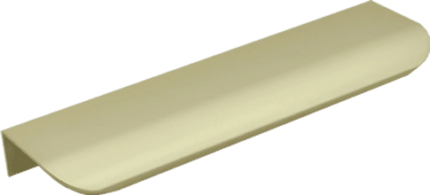 Ручка AQ Coro C=96 мм, золото, AQ