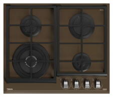 Поверхность газовая TEKA GZC 64320 XBN LONDON BRICK