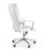 Кресло компьютерное HALMAR AURELIUS белый/хром