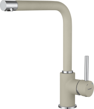 Смеситель для кухни GRANFEST 3651 топаз