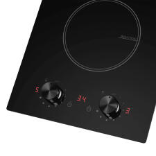 Поверхность индукционная MAUNFELD CVI292MBK