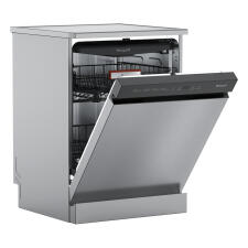Посудомоечная машина WEISSGAUFF DW 6038 X Inverter
