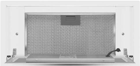 Вытяжка кухонная MEFERI SMARTBOX60WH GLASS COMFORT