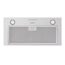 Вытяжка MAUNFELD Crosby Power 60 нержавеющая сталь