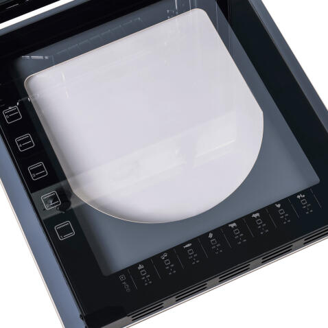 Духовой шкаф электрический MAUNFELD EOEF516RIB