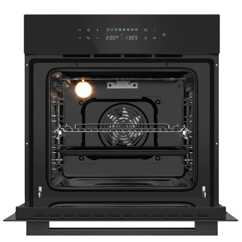 Духовой шкаф электрический MEFERI MEO6010BK ULTRA