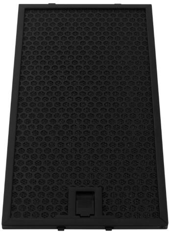 Фильтр алюминиевый MEFERI AF52 BK Decorative