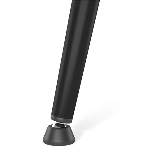 Каркас барного стула Sheffilton SHT-S131 артикул КС-152 черный муар