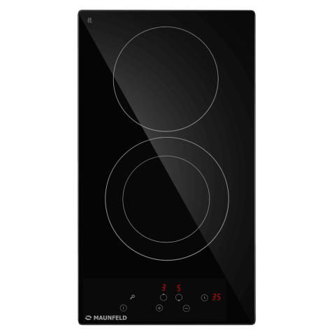 Поверхность электрическая MAUNFELD AVCE3022DBK