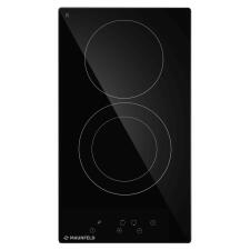 Поверхность электрическая MAUNFELD AVCE3022DBK