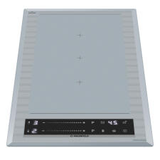 Поверхность индукционная MAUNFELD CVI292S2FMBL LUX