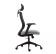 Кресло компьютерное SIGNAL Q-328H черный/серый