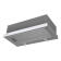 Вытяжка MAUNFELD VSF 60 Grey Glass белое стекло