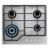 Поверхность газовая ELECTROLUX KGG64362S