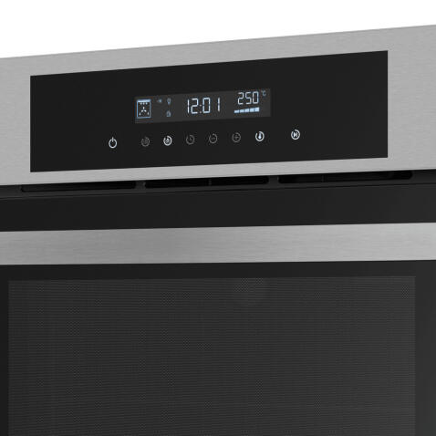 Духовой шкаф электрический MAUNFELD AEOD6063S