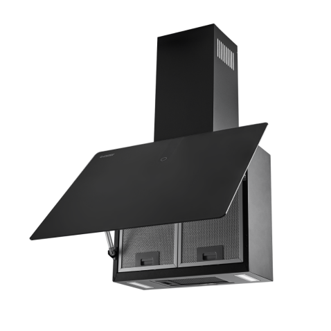 Вытяжка EXITEQ EX-1466 black