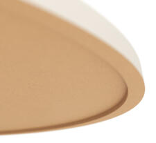 Столешница Sheffilton SHT-TT46 80 молочный