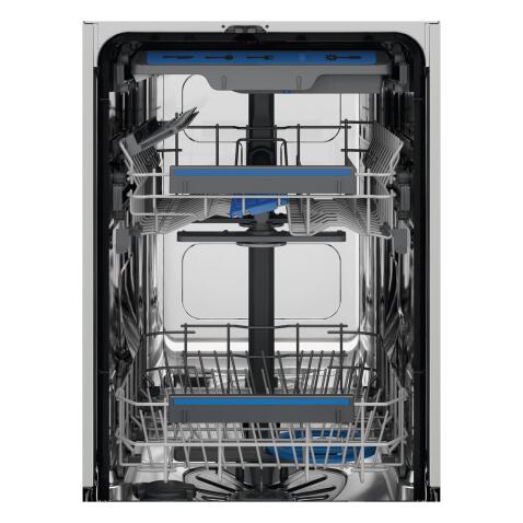 Посудомоечная машина встраиваемая ELECTROLUX EEA43211L
