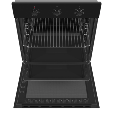 Духовой шкаф электрический MEFERI MEO606BK COMFORT