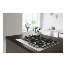 Поверхность газовая WHIRLPOOL AKTL 629/WH Поверхность газовая WHIRLPOOL AKTL 629/WH