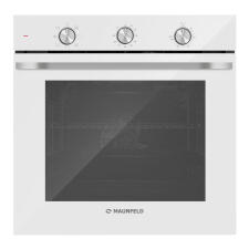 Духовой шкаф электрический MAUNFELD FEOF7871W