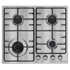 Поверхность газовая MAUNFELD EGHS.64.3STS-ES/G