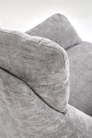 Кресло HALMAR ORINOKO серый