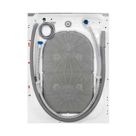 Стирально-сушильная машина ELECTROLUX EW7W368SI