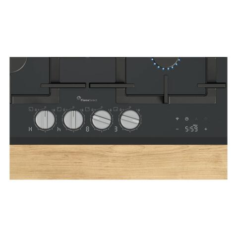 Поверхность газовая BOSCH PRP6A6H40