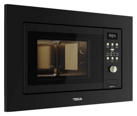 Микроволновая печь TEKA MWE 207 FI BLACK