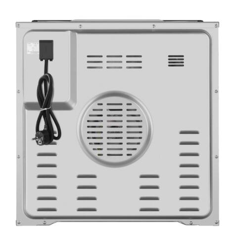 Духовой шкаф электрический MEFERI MEO6013BK ULTRA