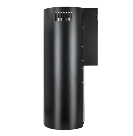 Вытяжка EXITEQ EX-1406 Black