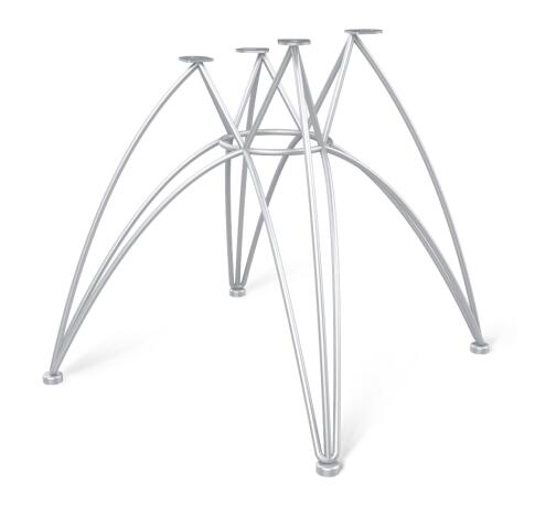 Каркас стула Sheffilton SHT-S112 артикул КС-113 хром лак